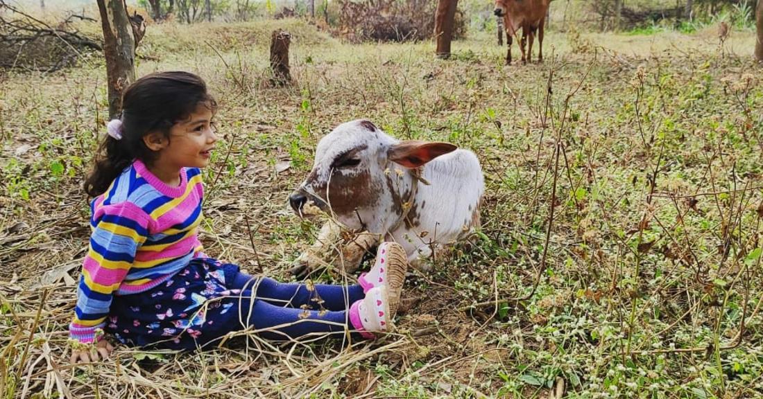 Hornbill Farm Resort Haiderabad Buitenkant foto